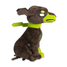 Load image into Gallery viewer, Pokemon Center Zygarde (10% Form) Sitting Cutie/Fit