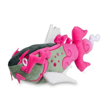 Load image into Gallery viewer, Pokemon Plush Basculegion Pokemon Center
