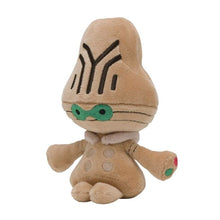 Load image into Gallery viewer, Pokemon Center Beheeyem Sitting Cutie/Fit