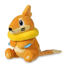 Load image into Gallery viewer, Pokemon Center Buizel Sitting Cutie/Fit