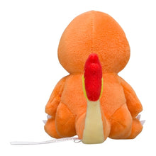 Load image into Gallery viewer, Pokemon Center Charmander Sitting Cutie/Fit