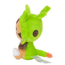 Load image into Gallery viewer, Pokemon Center Chespin Sitting Cutie/Fit