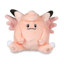 Load image into Gallery viewer, Pokemon Center Clefable Sitting Cutie/Fit