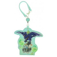Load image into Gallery viewer, Pokemon Pass Case Corviknight Taxi Pokemon Center