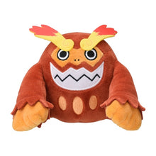Load image into Gallery viewer, Pokemon Center Darmanitan (Standard Mode) Sitting Cutie/Fit