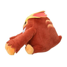 Load image into Gallery viewer, Pokemon Center Darmanitan (Standard Mode) Sitting Cutie/Fit