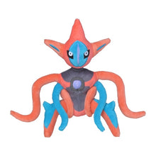 Load image into Gallery viewer, Pokemon Center Deoxys (Attack Form) Sitting Cutie/Fit