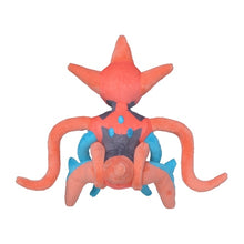 Load image into Gallery viewer, Pokemon Center Deoxys (Attack Form) Sitting Cutie/Fit