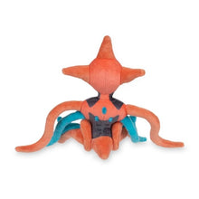 Load image into Gallery viewer, Pokemon Center Deoxys (Attack Form) Sitting Cutie/Fit