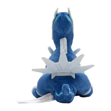 Load image into Gallery viewer, Pokemon Center Dialga Sitting Cutie/Fit