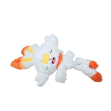 Load image into Gallery viewer, Pokemon Plush Scorbunny Kutsurogi Time 2025 Banpresto