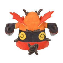 Load image into Gallery viewer, Pokemon Center Emboar Sitting Cutie/Fit