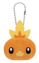 Load image into Gallery viewer, Pokemon Keychain Plush Face Vol. 4 2024 Banpresto