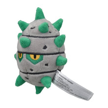 Load image into Gallery viewer, Pokemon Center Ferroseed Sitting Cutie/Fit