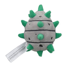 Load image into Gallery viewer, Pokemon Center Ferroseed Sitting Cutie/Fit