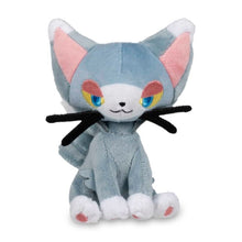 Load image into Gallery viewer, Pokemon Center Glameow Sitting Cutie/Fit