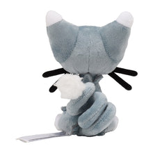 Load image into Gallery viewer, Pokemon Center Glameow Sitting Cutie/Fit