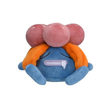 Load image into Gallery viewer, Pokemon Center Gloom Sitting Cutie/Fit