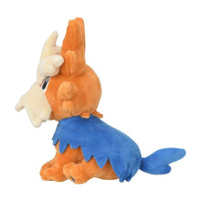 Load image into Gallery viewer, Pokemon Center Herdier Sitting Cutie/Fit