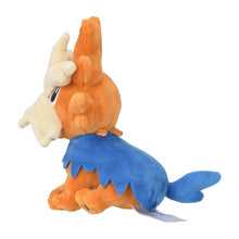 Load image into Gallery viewer, Pokemon Center Herdier Sitting Cutie/Fit