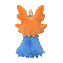 Load image into Gallery viewer, Pokemon Center Herdier Sitting Cutie/Fit
