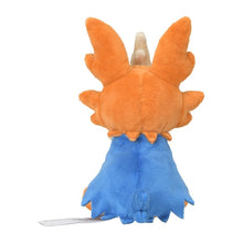 Load image into Gallery viewer, Pokemon Center Herdier Sitting Cutie/Fit