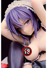 Load image into Gallery viewer, Character Selection Figure Hoshizuki Kaede 1/6 Scale FROG