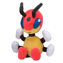 Load image into Gallery viewer, Pokemon Center Ledian Sitting Cutie/Fit