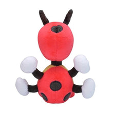 Load image into Gallery viewer, Pokemon Center Ledian Sitting Cutie/Fit