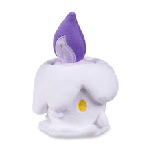 Load image into Gallery viewer, Pokemon Plush Litwick Poke Plush Pokemon Center