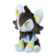 Load image into Gallery viewer, Pokemon Center Luxio Sitting Cutie/Fit