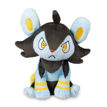 Load image into Gallery viewer, Pokemon Center Luxio Sitting Cutie/Fit