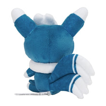 Load image into Gallery viewer, Pokemon Center Meowstic (Male) Sitting Cutie/Fit