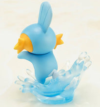 Load image into Gallery viewer, Pokemon Figure Haruka & Mizugorou 1/8 Scale ARTFX