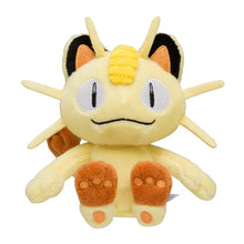 Load image into Gallery viewer, Pokemon Center Meowth Sitting Cutie/FIt