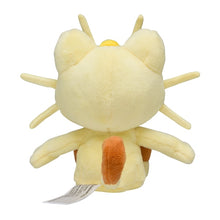 Load image into Gallery viewer, Pokemon Center Meowth Sitting Cutie/FIt