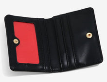 Load image into Gallery viewer, Studio Ghibli Wallet Princess Mononoke San Our Universe