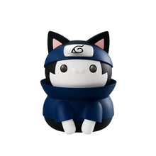 Load image into Gallery viewer, Naruto Shippuden Figure Sasuke Nyaruto Big Series!