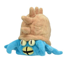 Load image into Gallery viewer, Pokemon Center Omastar Sitting Cutie/Fit