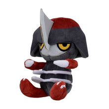Load image into Gallery viewer, Pokemon Center Pawniard Sitting Cutie/Fit