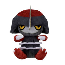 Load image into Gallery viewer, Pokemon Center Pawniard Sitting Cutie/Fit