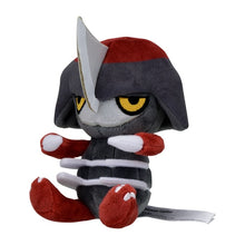 Load image into Gallery viewer, Pokemon Center Pawniard Sitting Cutie/Fit