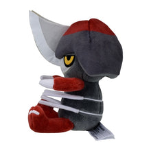 Load image into Gallery viewer, Pokemon Center Pawniard Sitting Cutie/Fit