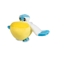 Load image into Gallery viewer, Pokemon Center Pelipper Sitting Cutie/Fit