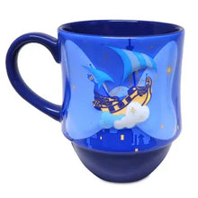 Load image into Gallery viewer, Disney Park Minnie Mouse Main Attraction - Peter Pan's Flight Stackable Mug