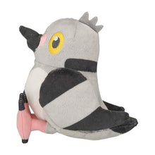 Load image into Gallery viewer, Pokemon Center Pidove Sitting Cutie/Fit