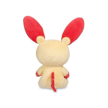 Load image into Gallery viewer, Pokemon Center Plusle Sitting Cutie/Fit