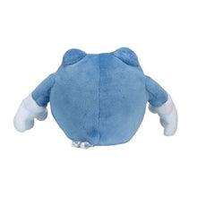 Load image into Gallery viewer, Pokemon Center Poliwrath Sitting Cutie/Fit