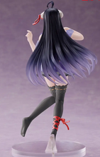 Load image into Gallery viewer, Overlord Figure Albedo Purple Nightwear Renewal Ver. Coreful Taito
