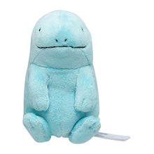Load image into Gallery viewer, Pokemon Center Quagsire Sitting Cutie/Fit